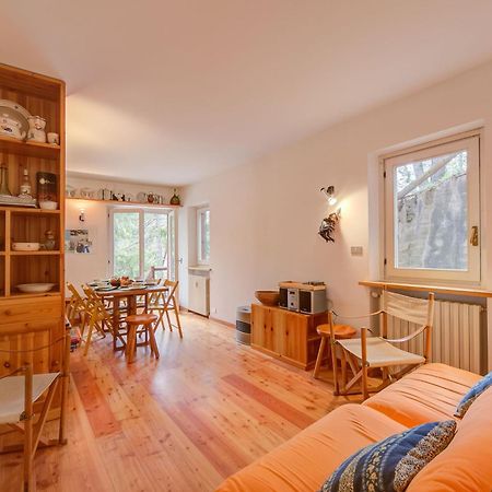 Appartamento La Marmotta Mountain Retreat - Happy Rentals Клав'єре Екстер'єр фото