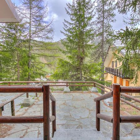 Appartamento La Marmotta Mountain Retreat - Happy Rentals Клав'єре Екстер'єр фото