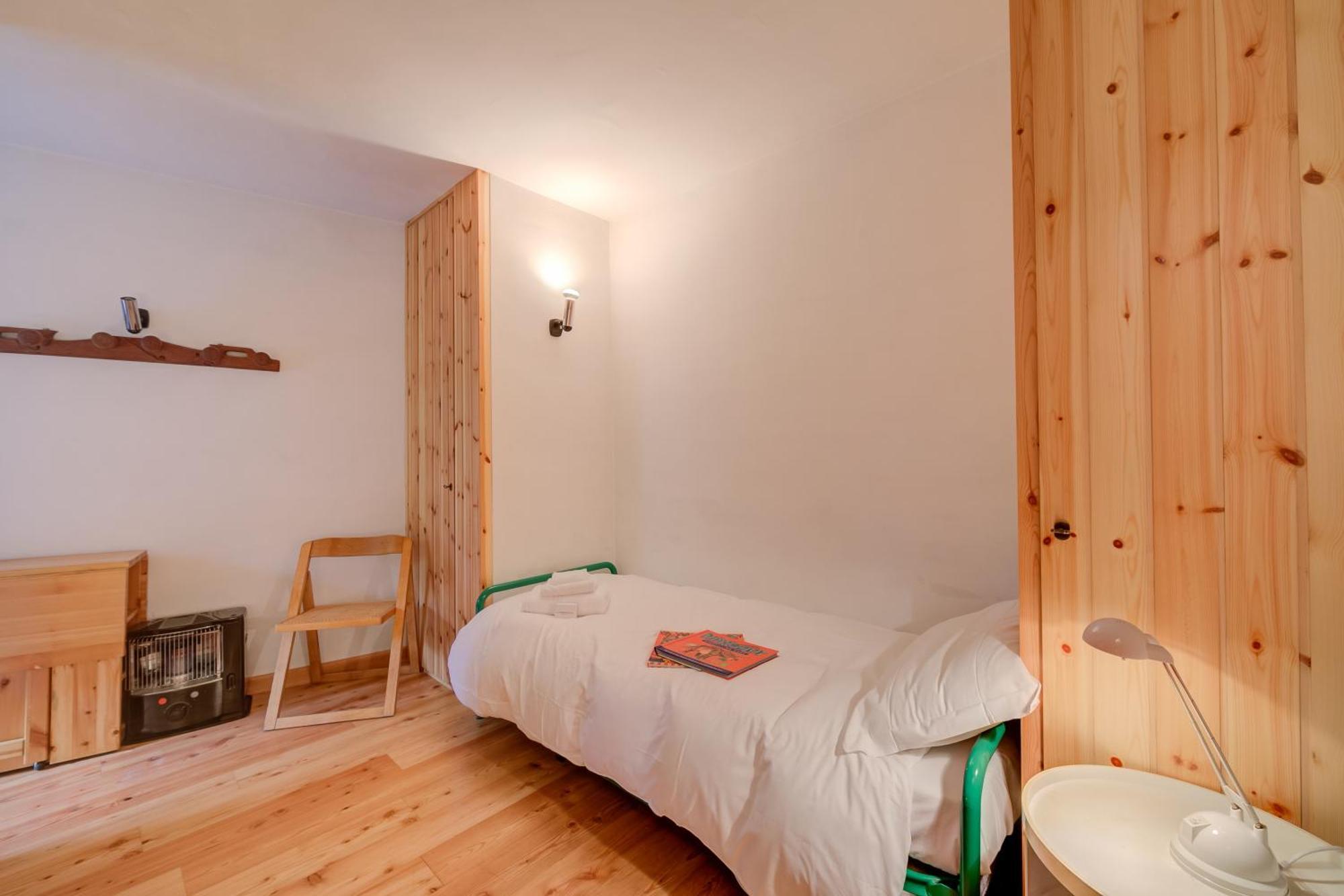 Appartamento La Marmotta Mountain Retreat - Happy Rentals Клав'єре Екстер'єр фото